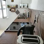 Apartment Emma *