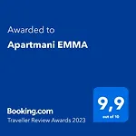 דירה Emma וודיצה