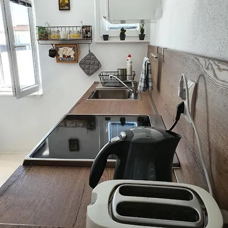 Apartamento Emma *