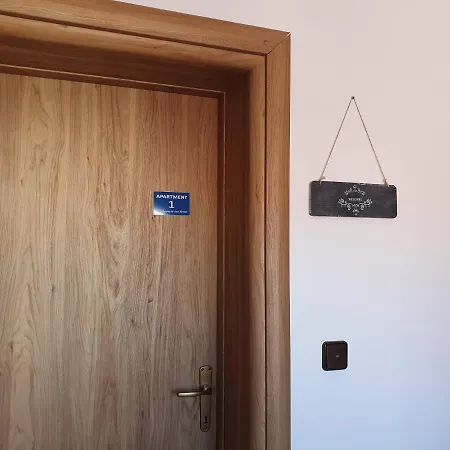 Emma Apartment Vodice