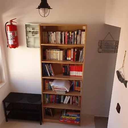 Apartamento Emma