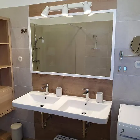 Emma Apartment Vodice