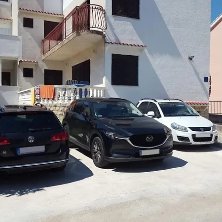 Emma Apartment Vodice