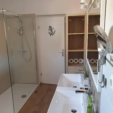 Apartment Emma Vodice