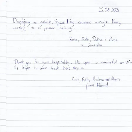 Emma Apartment Vodice