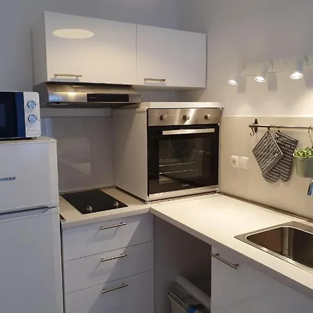 Emma Apartment