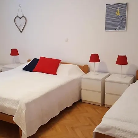 Appartamento Emma