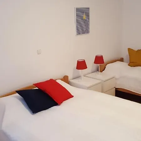 Apartment Emma Vodice