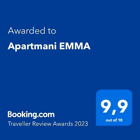 Appartamento Emma Vodice