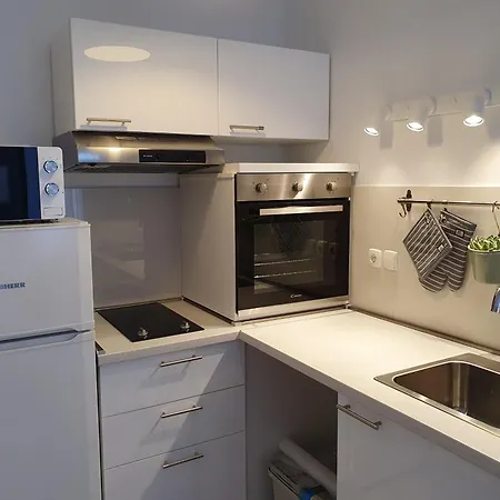 Emma Apartment *