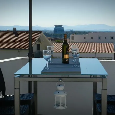 Apartment Emma