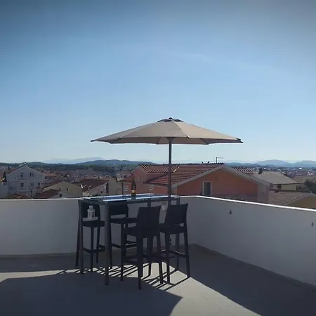 Emma Appartamento Vodice