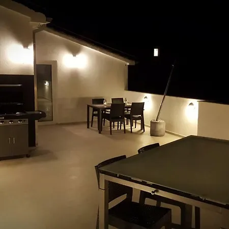 Apartment Emma