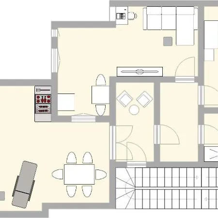 Emma Apartment Vodice