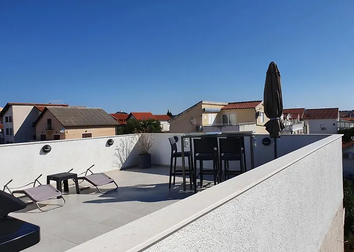 Apartamento Emma Vodice