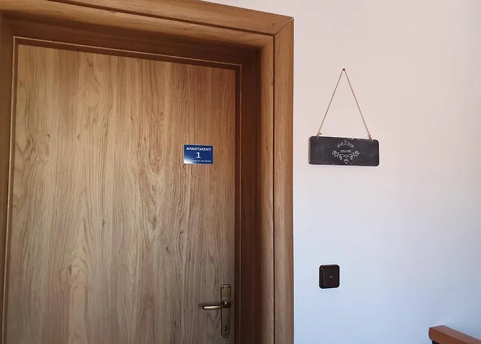 Emma Apartment Vodice