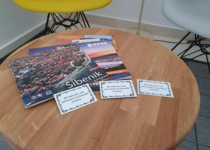 Emma Apartman Vodice