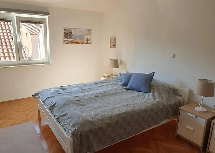 Apartman Emma Vodice