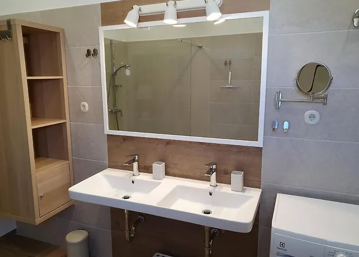 Emma Apartamento Vodice