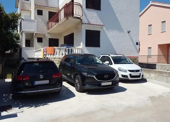 Emma Apartamento Vodice