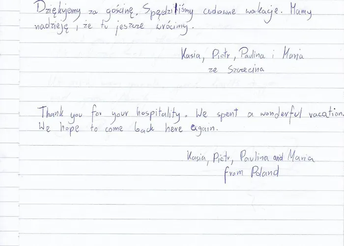 Emma Apartamento Vodice