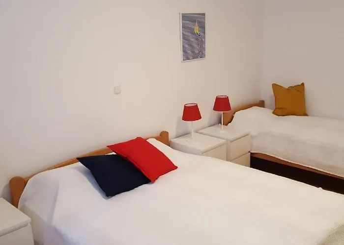 Apartman Emma Vodice