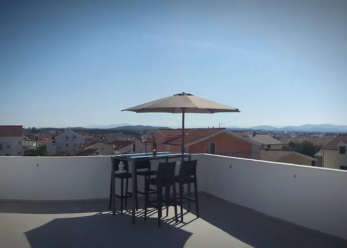 Emma Apartman Vodice