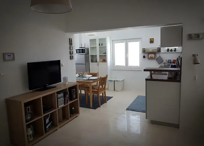 Apartamento Emma